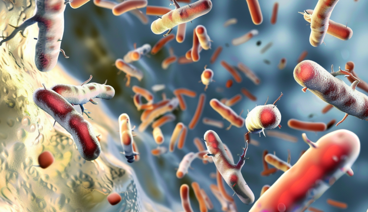 Bacteroides Fragilis