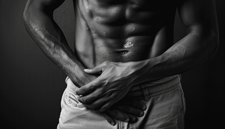 Chronic Pelvic Pain (Longterm pain in the Pelvis)_3