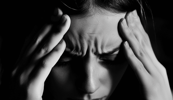 Migraine With Aura