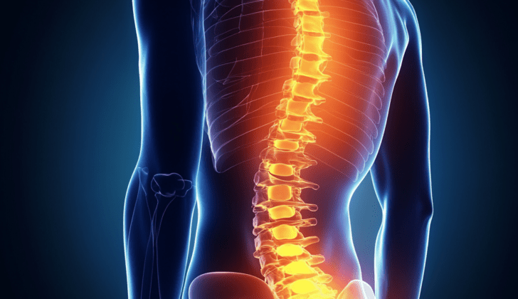 Tethered Cord Syndrome (TCS)
