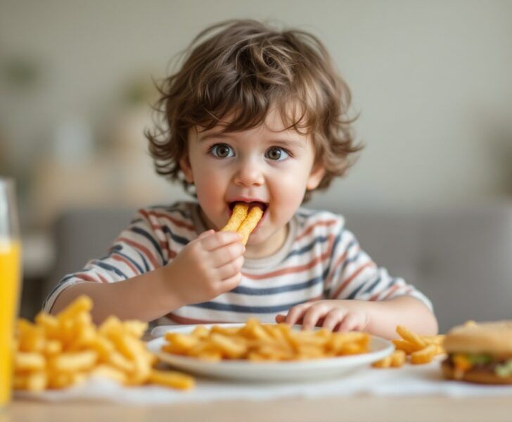 Pediatric Dyslipidemia