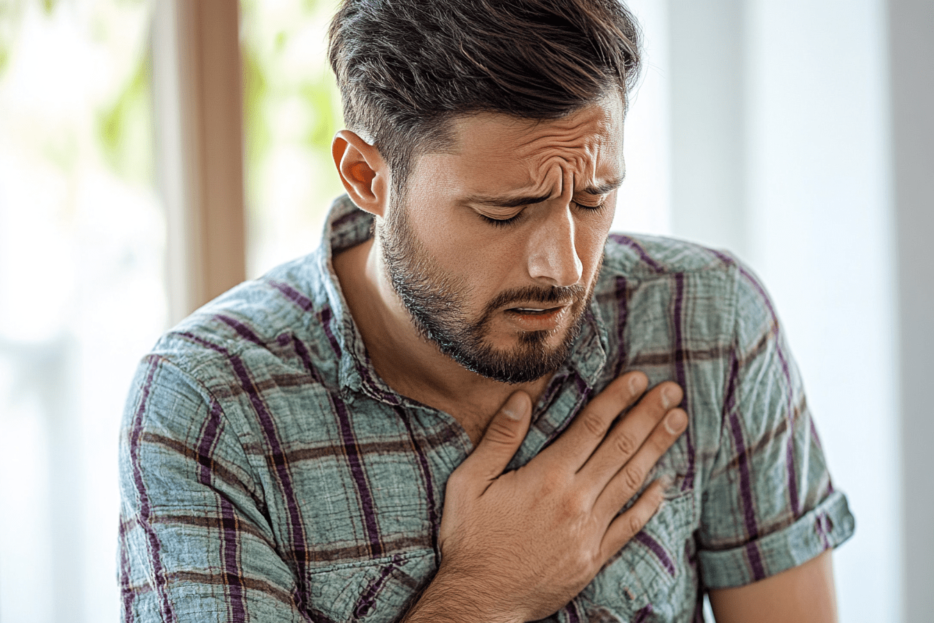Third-Degree Atrioventricular Block, a complete blockage of electrical signals between the atria and ventricles of the heart, leading to a slow heart rate and potential symptoms such as dizziness and fainting.