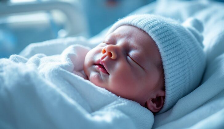 Birth Asphyxia
