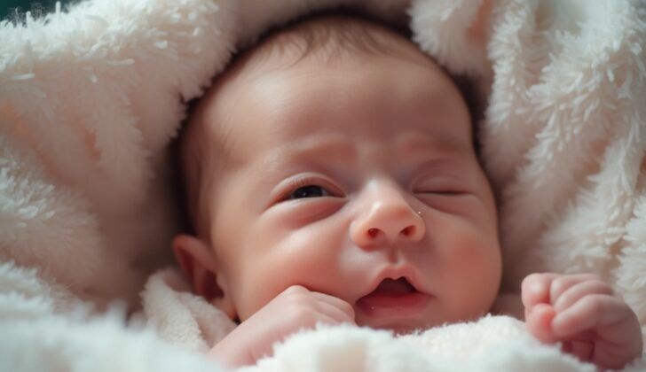 Neonatal Conjunctivitis (Ophthalmia Neonatorum)