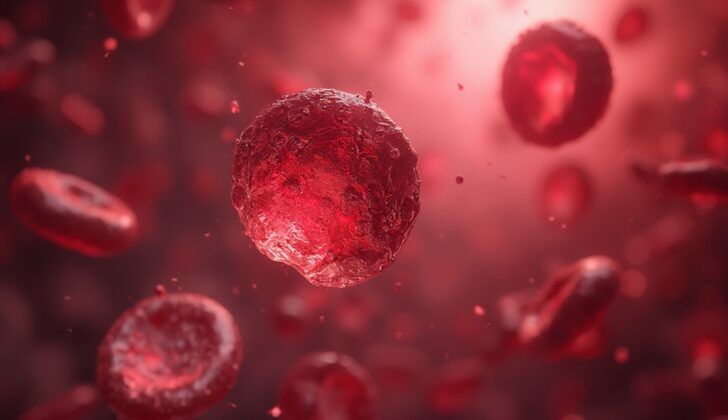Beta Thalassemia Major (Cooley Anemia)