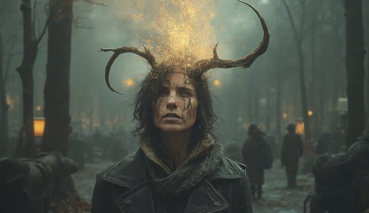 Delusional Disorder (Delusion)