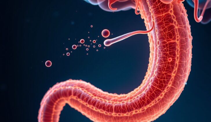 Esophageal Leiomyoma