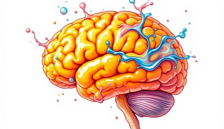 Normal Pressure Hydrocephalus