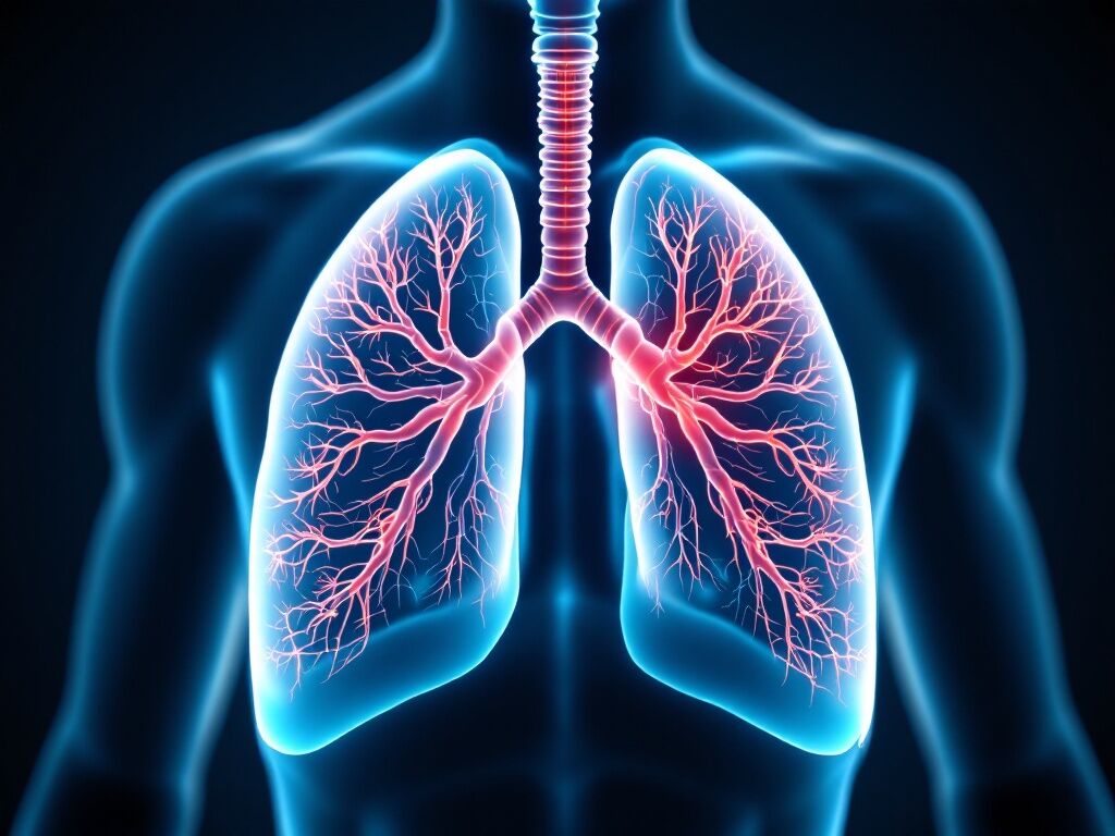 Pulmonary Infarction