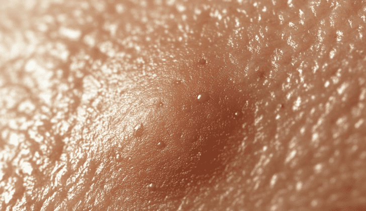 Spiradenoma