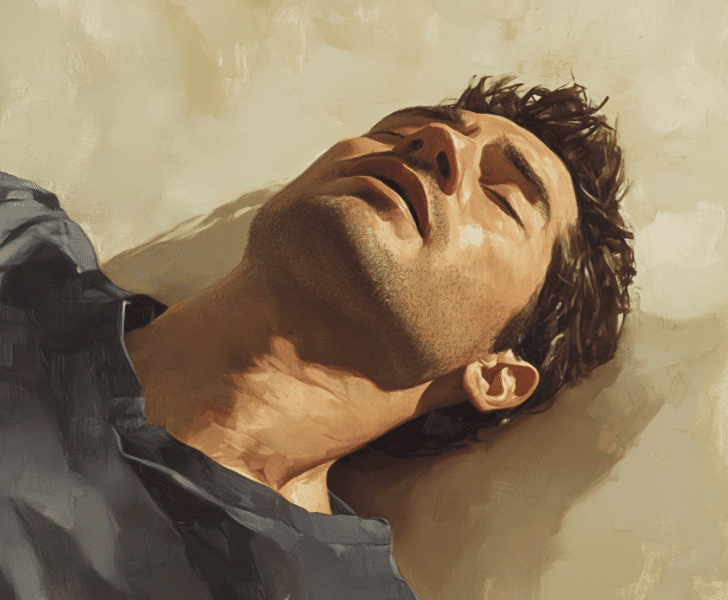Syncope and Related Paroxysmal Spells