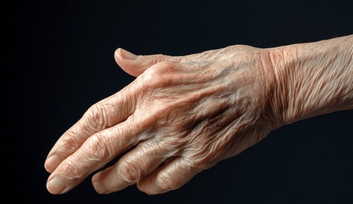 Volkmann Contracture
