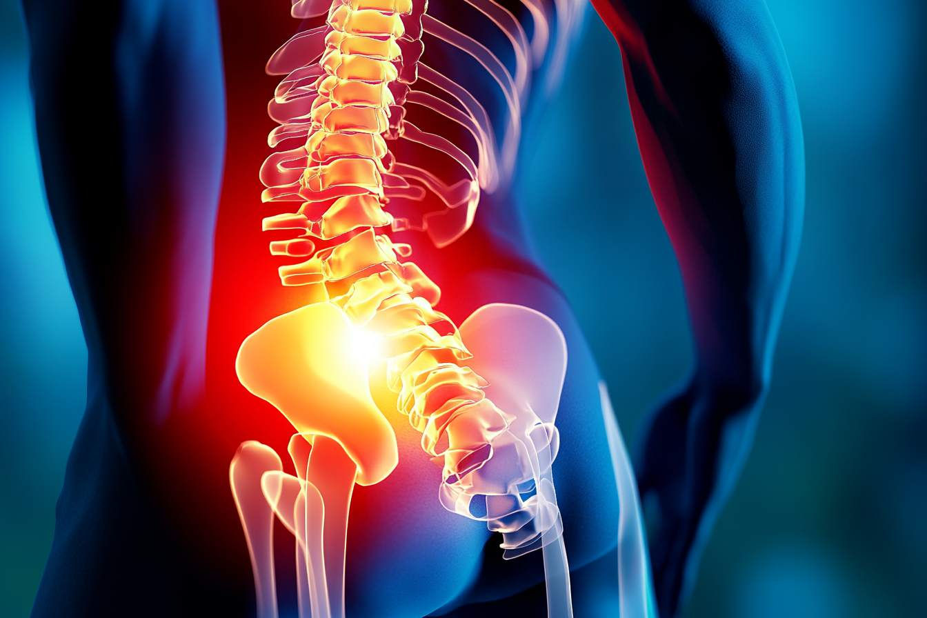 Pudendal neuralgia is a condition characterized by chronic pain in the pelvic region, often caused by compression or irritation of the pudendal nerve.