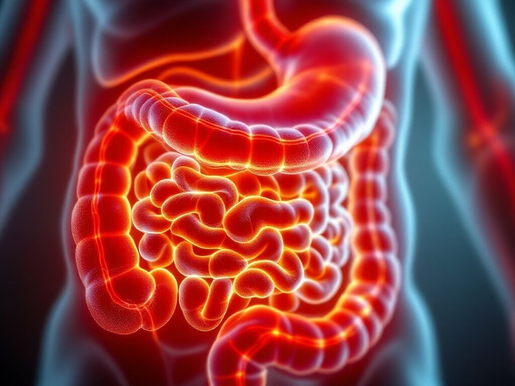 Small Bowel Cancer