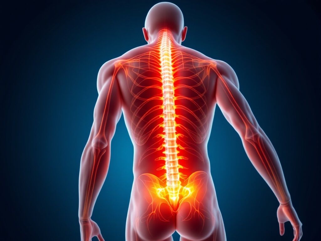 Cluneal Neuralgia (Entrapment of the Cluneal Nerve)
