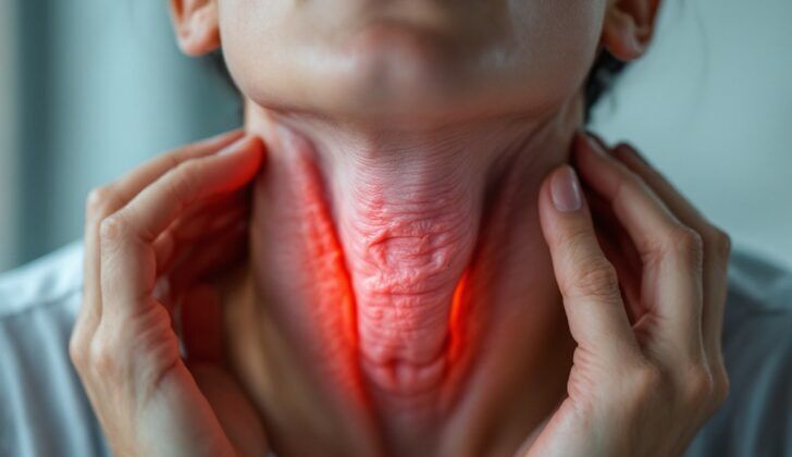 Deep Neck Infections