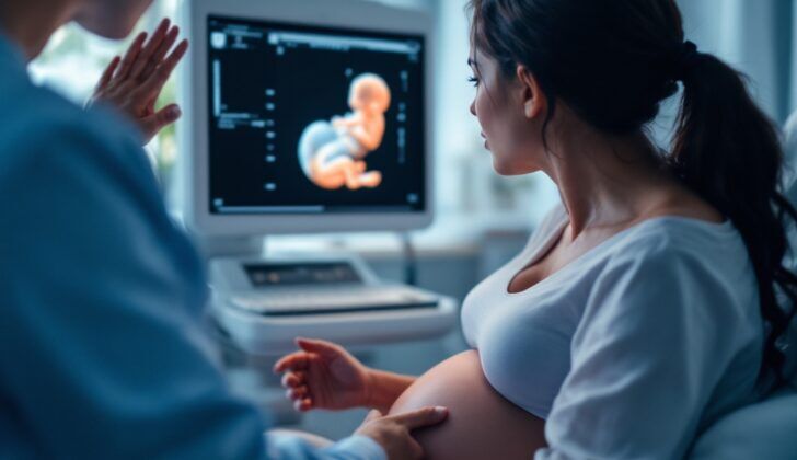 Fetal Growth Restriction