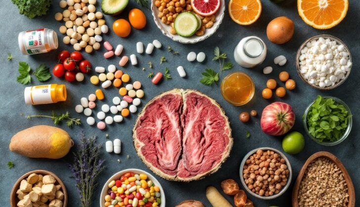 Folic Acid Deficiency