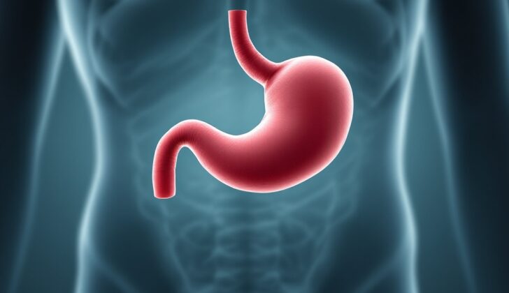 Gastric Volvulus