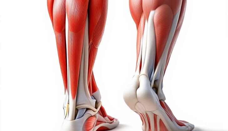 Gastrocnemius Rupture