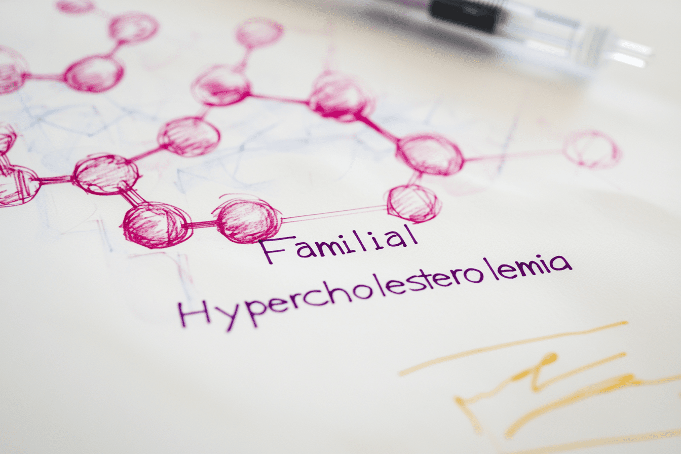 Familial Hypercholesterolemia