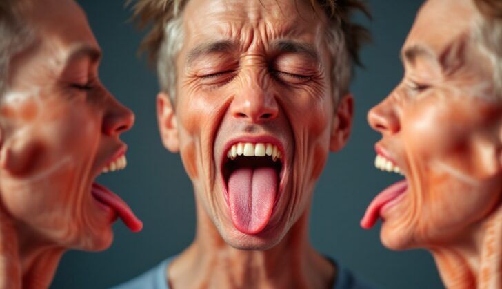Tardive Dyskinesia