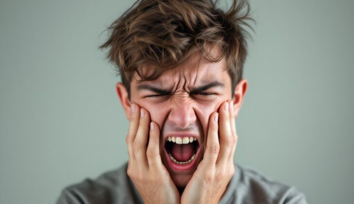 Tourette Syndrome and Other Tic Disorders