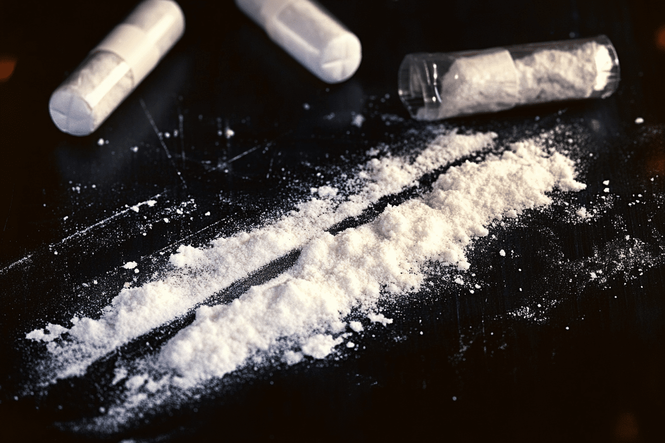 Cocaine Toxicity (Cocaine Overdose)