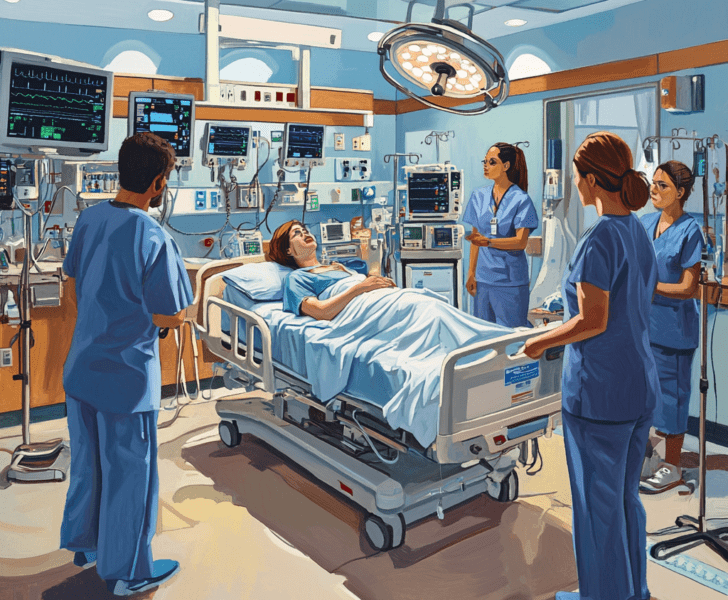 Umbilical Cord Prolapse