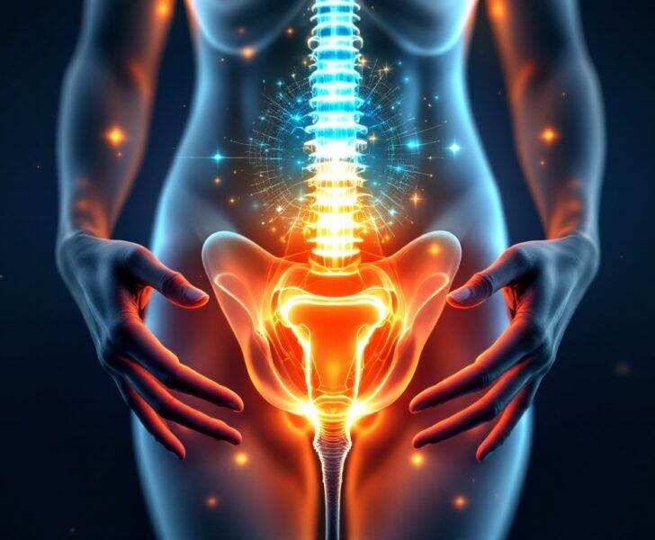 Pelvic Floor Dysfunction