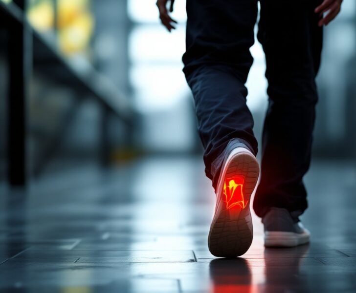 Antalgic Gait in Adults (Limping in Adults)