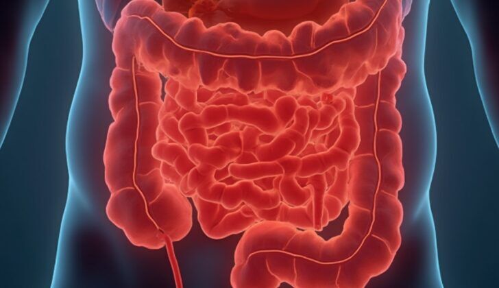 Chronic Mesenteric Ischemia (Poor Blood Supply to the Intestines Due to Blockages of the Arteries)
