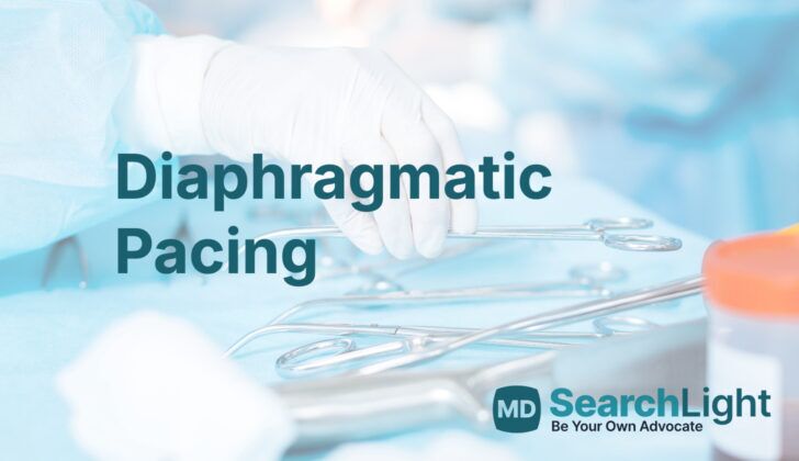 Diaphragmatic Pacing