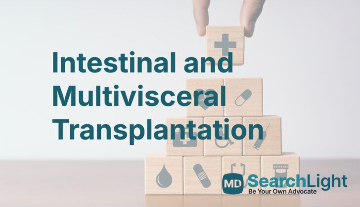 Intestinal and Multivisceral Transplantation